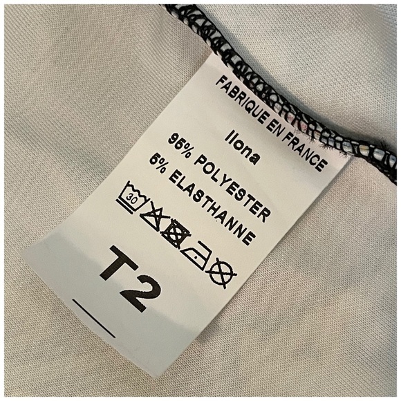 ANNA KAY GALA BOMBER JACKET SIZE 4 - Picture 9 of 13